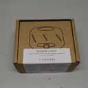 Yogasleep Dohm Uno White Noise Sound Machine, Real Fan Inside for Non-Looping White Noise, Sleep Aid, Office Privacy & Meditation for Adults & Baby, Registry Gift (Charcoal) (Pack of 1)