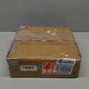 R1 Concepts Front Brake Kit For 2013-2019 Nissan Sentra| Blank Brake Rotors| Semi-Metallic Brake Pads and Rotors Kit