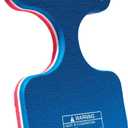 O'Brien X-Large Foam Water Saddle for Rivers, Lakes and Pools