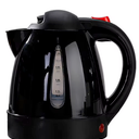 Boiling Hot Water Car Kettle Electric Automatic Shut Off,Portable Water Heater Boiler Stainless Steel Kettle Electric,Travel Coffee Tea Pot Electric Kettles,12v DC Cigarette Lighter,1000ml