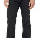 Amazon Essentials Men's Straight-Fit Stretch Jean, 32W 33L
