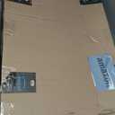 Imperius Foldable Box Spring, Bunkie Board, Bed Support Slats, Bed Boards for Under, Twin (60x30)
