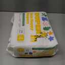 DYPER Baby Diapers Size 4 (24 Count)  Plant-Based, Hypoallergenic, Fragrance-Free & Ultra Absorbent Disposable Diapers for Day and Overnight Skin Protection, Single Pack Size 4 Diapers