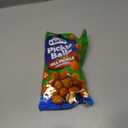 Vlasic Pickle Balls, Spicy Dill Pickle Flavored Corn Puffs, Pickleball Gifts, Easter Basket Stuffer for Pickle Lovers, 2 oz. (1 Count)