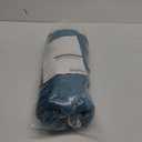 RENPHO Heating Pad for Neck and Shoulders and Back Pain Relief, Christmas Gifts for Women Men Mom, FSA Eligible HSA Store, 24"x33" Weighted Electric Large Heat Pad, Auto Shut Off, ETL Certified, Blue