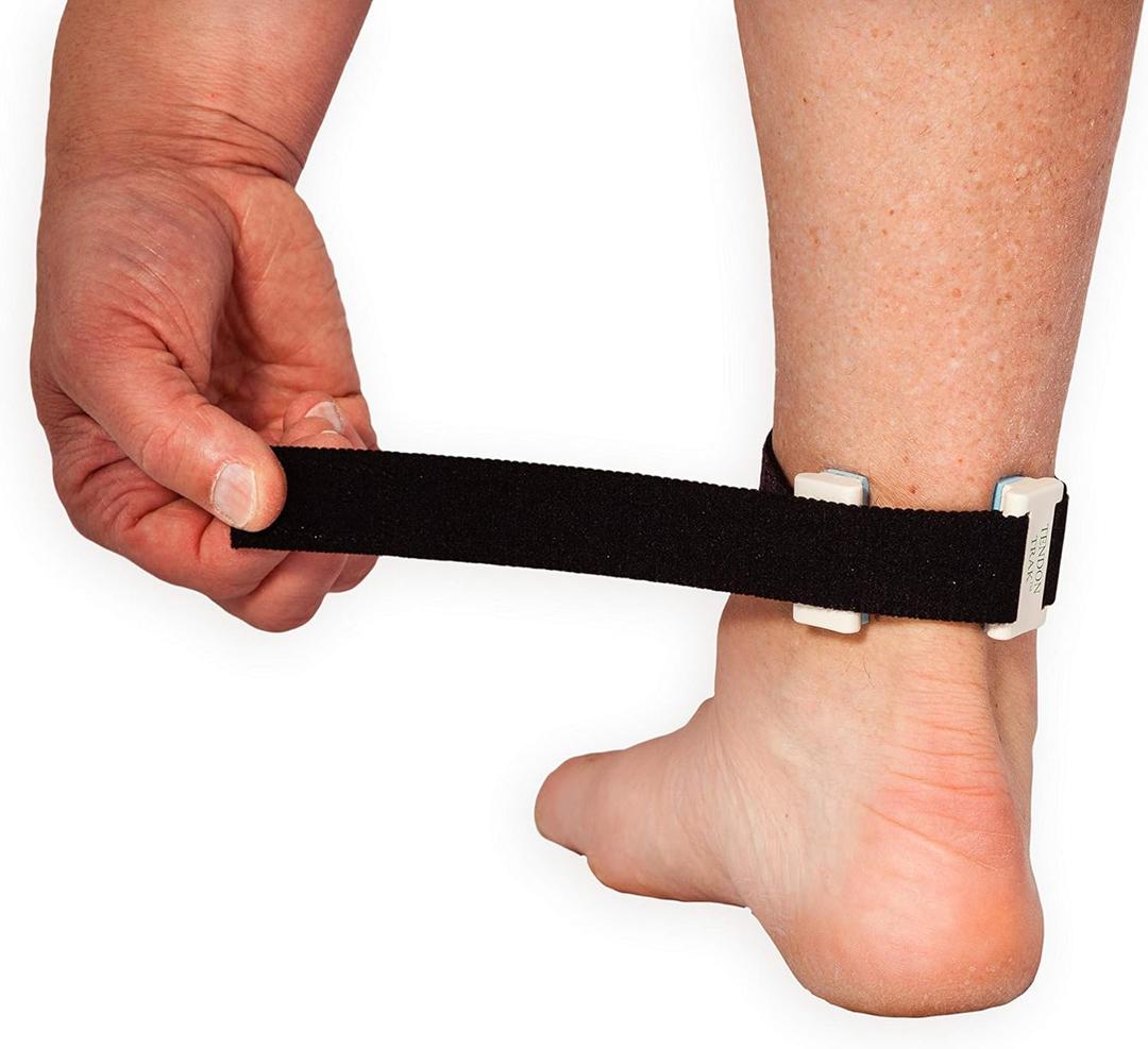 Achilles - Provides IMMEDIATE Relief for Pain associated with Achilles Tendonitis and Sever's Disease