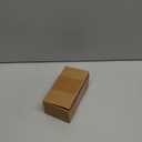 Enhon 2 Piece Shower Knob Replacement, Hot and Cold Faucet Knobs Compatible with Price Pfister Verve Tub Shower, Include 2 Faucet Handles and 2 Screws for Remodeling Trim Kit(Chrome)