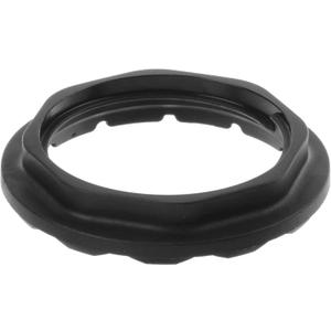 Bosch 10014987 Dishwasher Zeolite 3 Redesign - Nut Threaded Ring