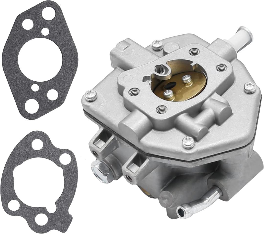 Carburetor with Gaskets 846109 Replacement for Vanguard Engine 350447 356447 Model 16Hp 17Hp 18Hp
