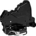 CCIYU Front Left Driver Side Door Lock Actuator Motor Fit for Toyota RAV4 Camry Tundra Highlander Sequoia Corolla Matrix Venza 4Runner Siennafor Lexus RX350 RX450h,for Scion tC xB xD Replaces 931-401