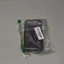 Tseoa Manicure, Pedicure Kit, Nail Clippers, Professional Grooming Kit, Nail Tools with Luxurious Travel Case, Set of 12 (Nail Clippers 12cs)