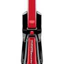 Bissell Featherweight Cordless XRT 14.4V Stick Vacuum, 3079 (Black/Red)