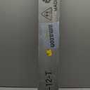 Metal Bed Frame,Twin Size Bed Frame with Storage Space,Heavy Duty Sturdy Mattress Foundation,Easy Assembly,No Box Spring Needed, Black,12 Inch,Twin