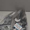 GETINLIGHT 12-inch Plug-in LED Under Counter Lights for Kitchen, Day Light 5000K, Pack of 6, IN-0110-26-SN-5K