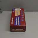 1/2" x 1-1/2" Carriage Bolts (25 PCS), Hot Dip Galvanized, Heavy Duty Round Head with Washers and Nuts