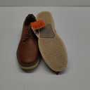 Deer Stags Men's Oakland Oxford (10, Cognac)