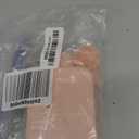 MONDAY HAIRCARE SMOOTH Shampoo With Wheat Protein & Avocado Oil For Frizz-Prone Hair 354 Ml (12 Fl Oz (Pack Of 1))