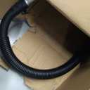 A-Premium Power Steering Return Hose Line Assembly Compatible with Chevrolet Tahoe 1995-2000, C1500 Pickup 1996-1999, C1500 C2500 Suburban 1995-1999, C2500 Pickup 1995-2000 & Cadillac & GMC & Hummer