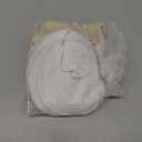 wegreeco Nursing Breast Pads (14 Pack) + Laundry Bag & Travel Storage Bag, 4.7 inch Option - Washable & Reusable Breastfeeding Nursing Pads (Mild, Large) (Mild, Plain Shape)