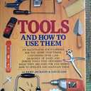 Tools & How to Use Them (Hardcover)