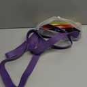 LEEKEY Resistance Bands, Exercise Bands,Pull Up Assist Bands - Bands for Working Out,Band for Men and Women Fitness Training, Physical Therapy,Home Workouts (5-85LBS COLOR)