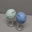OXO Tot Transitions Straw Cup 9 oz. - Opal and Dusk - 2 pack