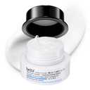 belif Moisturizing Bomb  Daily Ceramide Moisturizer with Peptide & Squalane, 48hr Hydration & Anti-Aging Cream, Milky & Lightweight, Restores Skin Barrier, Korean Skincare, 1.68 fl oz (50ml)