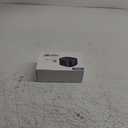 Magicteam White Noise Machine with 20 Non Looping Natural Soothing Sounds Memory Function 32 Levels of Volume Powered by AC or USB and Sleep Sound Timer Therapy for Baby Kids Adults Black