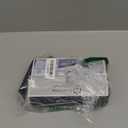 Asidrama 10 Pack 5 Inch(128mm) Matte Black Kitchen Cabinet Handles, Cabinet Pulls Kitchen Cabinet Hardware for Cupboard Drawer Pulls (5" Hole Center)