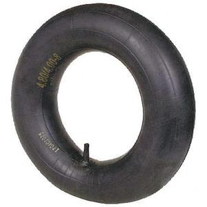 Replacement Tube, 16x4.00-8, Rubber Inner Tube