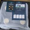 RunStar Scale for Body Weight, Smart Scale with 8-in-1 VA Display, High Precision Bathroom Digital Scale for Body Weight Heart Rate BMI Body Fat 22 Body Composition Sync APP, FSA&HSA Eligible