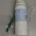 Owala FreeSip Insulated Stainless Steel Water Bottle with Straw for Sports, Travel, and School BPA-Free Sports Water Bottle, 32 oz, Iced Breeze