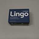 Lingo Continuous Glucose Monitor (CGM) & App (Pack of 2). Made by Abbott. Know The Impact of What You Eat. 1 biosensor Lasts up to 14 Days*. Works with iOS and Android. 