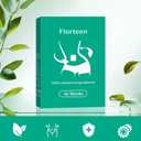 Ozempatch for Women, 90 tablets Ozem Patches for Body, Natural Ingredients, Skin Moisturizing & Tightening, Gentle & Nourishing, for All Skin Types (3 Boxes)