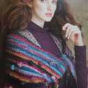 Knit Noro: 30 Designs in Living Color (Knit Noro Collection)