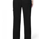 KOI Womens Holly Pant (Black, M)