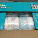 Pampers Diapers - Baby Dry - Size 3, 104 Count, Absorbent Disposable Infant Diaper