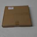 YestBuy 4 Tier Cupcake Stand Acrylic Tower Display with LED Light Premium Holder Dessert Tree Tower for Birthday Cady Bar Dcor Weddings, Parties Events (Yellow Light)