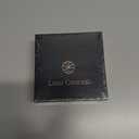 Premium Ultra-Thin Silicone Nipple Cover | Resuable Sticky Hypoallergenic Adhesive | Breast Petals | Travel Box (Caramel)