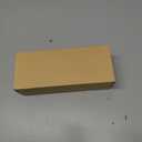 SHARICCA Seamless Front Closure Bras for Women Wireless Full Coverage Support Bra Comfortable No Underwire Everyday Bras (Beige, L)