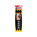 Magic Fingers® 3X Pre-Stretched Braiding Hair, 52 in, Bundle of 5, Color #2