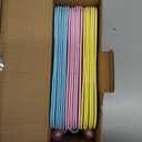 Timetome Reusable Water Painting Books for Kids  3-Pack Magic Water Reveal Coloring Books with Water Pens (Fairy Tale, Animal & Dinosaur) No-Mess Coloring & Reusable Fun Travel Activity for Ages 36