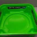 Beyblade X, Beystadium Battle Arena, 387mm x 387mm x 133mm