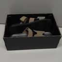 Madden NYC Women's Footbed Sandals Suede, Beige, Size 10