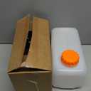 JZGRDN Plastic Water Tank Compatible with Car Truck Air Parking Heater 5.5L