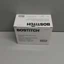 Bostitch Office Konnect Desk Organizer Accessory Tray & Storage Cup Bundle, Stacks for Desktop Storage,Makeup Organization, Black