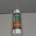 Drawer and Shelf Liner for Kitchen Cabinet: 12 in X 30 Ft Non Slip Waterproof Shelf Paper Non Adhesive Refrigerator Liners White Square Easy Liners for Bathroom Cupboard with Knife Tape Measure