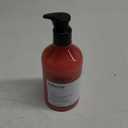 L'Oral Professionnel Paris Inforcer Strengthening Shampoo - Prevents Breakage and Adds Softness For Weak, Fragile & Damaged Hair Types, With Biotin