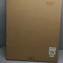 JDZIVTOP 22x28 Frame Distressed Gray, Rustic 28x22 Picture Frame Grey, Art Pic Poster Frame, 22 by 28 Gallery Family Concert Portrait Photo Frame Anniversary/Birthday/Wedding/Thank you/Christmas Gift