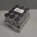 CELSIUS Sparkling Lemon Lime, Sugar Free Energy Drink, 12 Fl Oz (Pack of 12), BB Date 12/2025